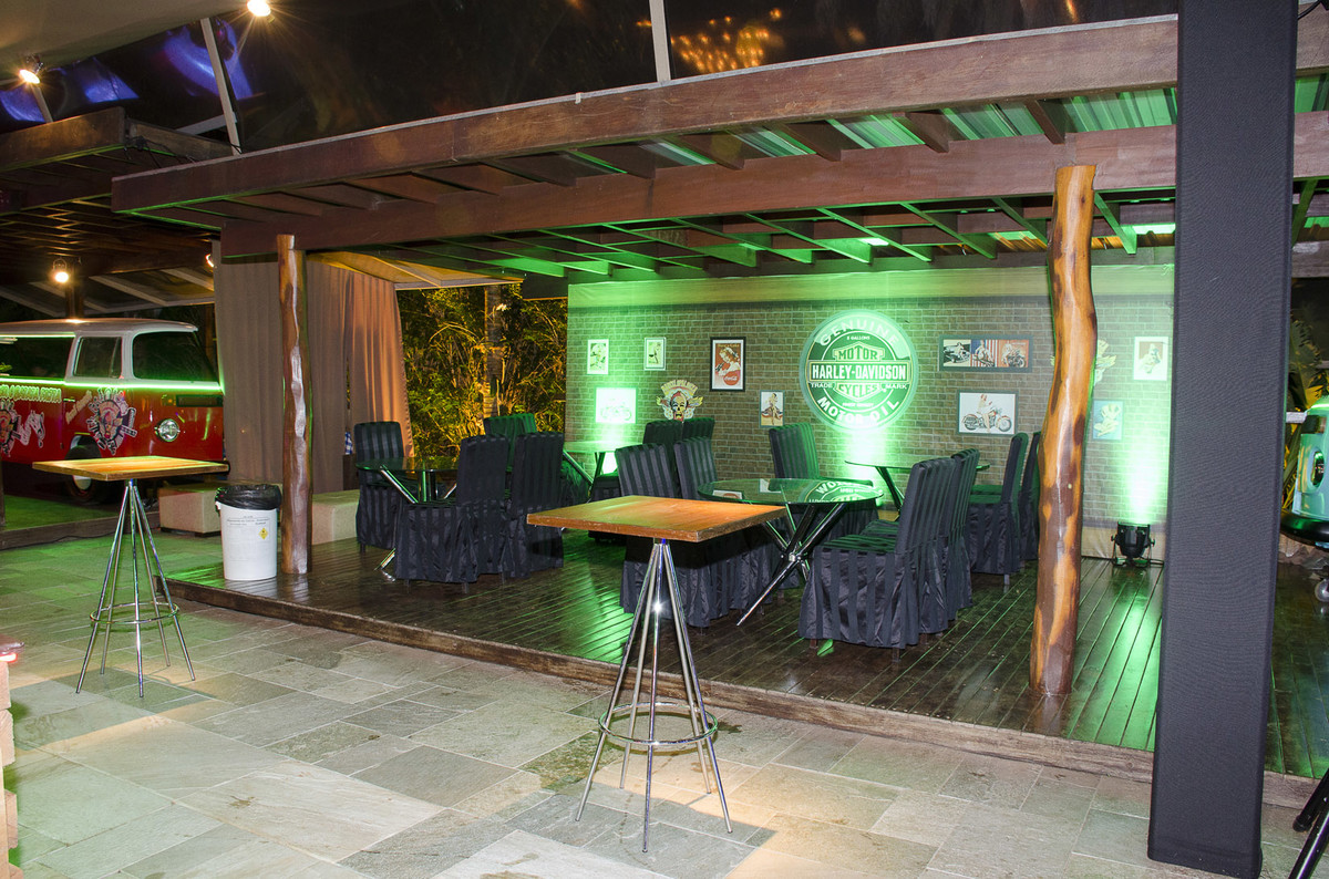 imagens de festa de motociclistas